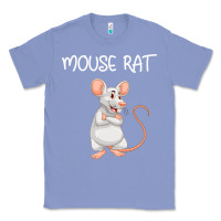 Colony Blue Mouse Rat Classic Tee - Bettercallsaul