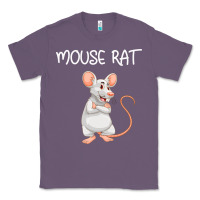 Lavender Mouse Rat Classic Tee - Bettercallsaul