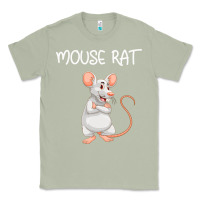 Matcha Mouse Rat Classic Tee - Bettercallsaul