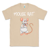 Mushroom Mouse Rat Classic Tee - Bettercallsaul