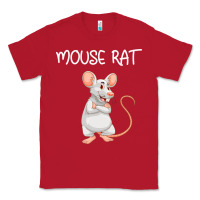 Red Mouse Rat Classic Tee - Bettercallsaul