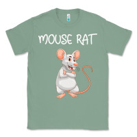 Sage Mouse Rat Classic Tee - Bettercallsaul