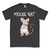 Smoke Mouse Rat Classic Tee - Bettercallsaul