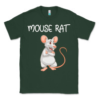 Sports Green Mouse Rat Classic Tee - Bettercallsaul
