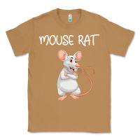 Toasted Coconut Mouse Rat Classic Tee - Bettercallsaul