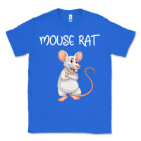 True Royal Mouse Rat Classic Tee - Bettercallsaul
