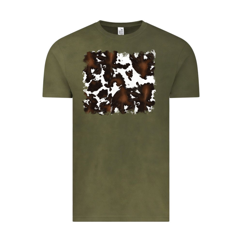 Cowhide Vintage Tee by RanaPortraitStore | Teevron