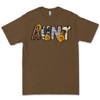 Cacao aunt Premium Tee - OliviaCreatesArt