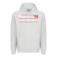 Dove Grey barlet for america Premium Hoodie - maiPhamDesign