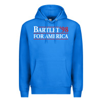 True Royal barlet for america Premium Hoodie - maiPhamDesign