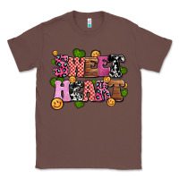 Chestnut sweetheart olivia Classic Tee - OliviaCreatesArt