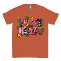 Copper sweetheart olivia Classic Tee - OliviaCreatesArt