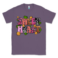 Lavender sweetheart olivia Classic Tee - OliviaCreatesArt