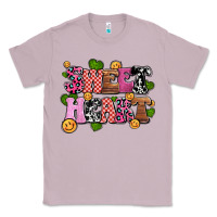 Lilac sweetheart olivia Classic Tee - OliviaCreatesArt