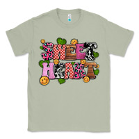 Matcha sweetheart olivia Classic Tee - OliviaCreatesArt