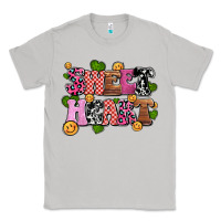 Moon Dust sweetheart olivia Classic Tee - OliviaCreatesArt