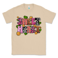 Mushroom sweetheart olivia Classic Tee - OliviaCreatesArt