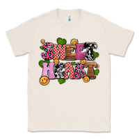 Natural sweetheart olivia Classic Tee - OliviaCreatesArt