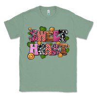 Sage sweetheart olivia Classic Tee - OliviaCreatesArt