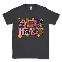 Smoke sweetheart olivia Classic Tee - OliviaCreatesArt