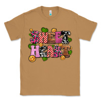 Toasted Coconut sweetheart olivia Classic Tee - OliviaCreatesArt