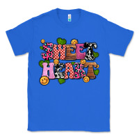 True Royal sweetheart olivia Classic Tee - OliviaCreatesArt