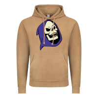 Vintage Camel SKELETOR Vintage Hoodie - linhVisuals