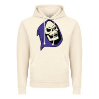 Vintage Artic SKELETOR Vintage Hoodie - linhVisuals