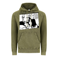 Vintage Olive putin trump original goo parody Vintage Hoodie - linhVisuals