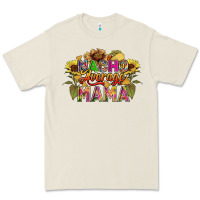 Bone Nacho average mama Premium Tee - FaDigitalArtStudio