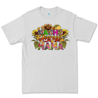Nacho Average Mama Premium Tee | Teevron