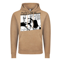 Vintage Coffee putin trump original goo parody Vintage Hoodie - linhVisuals