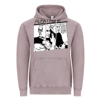Vintage Zinc putin trump original goo parody Vintage Hoodie - linhVisuals