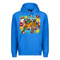 True Royal a little dirt never hurt tumbler Premium Hoodie - Artiststas