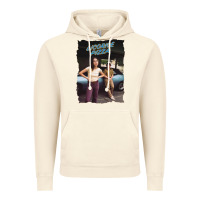 Vintage Artic licoric new pizza Vintage Hoodie - linhVisuals
