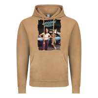 Vintage Camel licoric new pizza Vintage Hoodie - linhVisuals