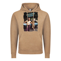 Vintage Coffee licoric new pizza Vintage Hoodie - linhVisuals