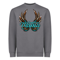 Storm Southern Mama Heavyweight Sweatshirt - JahusDesignShop