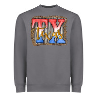 Storm Tx texas Heavyweight Sweatshirt - JahusDesignShop