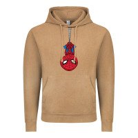 Vintage Camel the spider kids cartoon Vintage Hoodie - linhVisuals