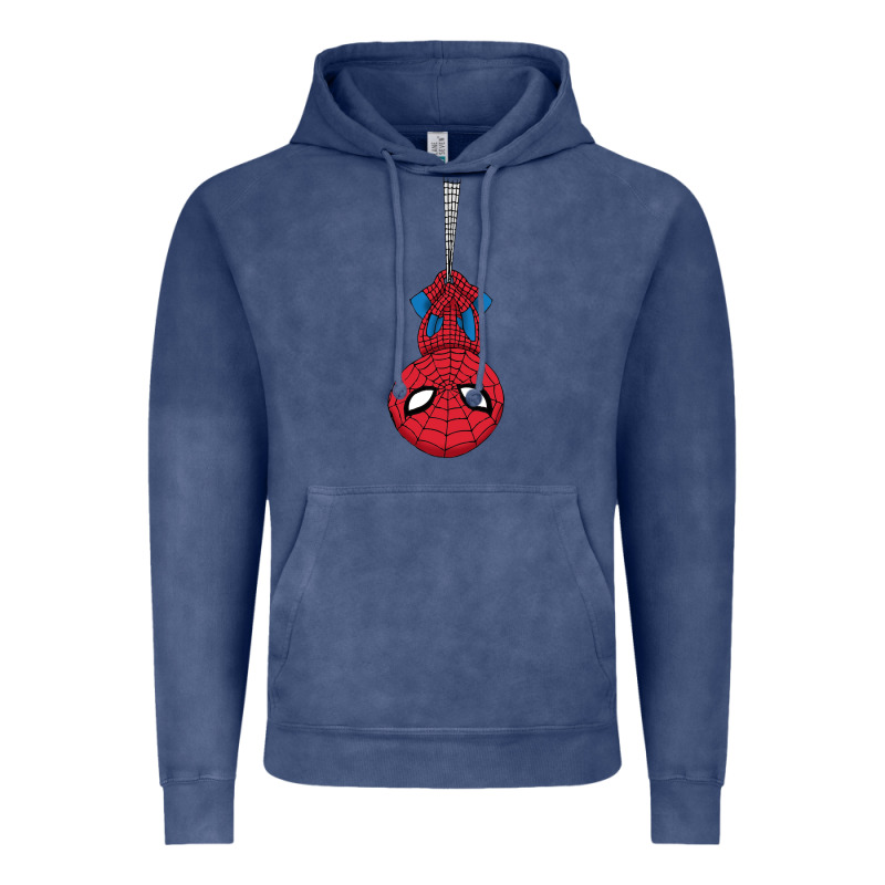 The Spider Kids Cartoon Vintage Hoodie by linhVisuals | Teevron