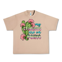 Burro my students are on point Urban Heavy Tee - BundleAndBundleShop