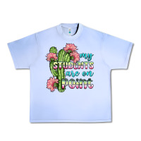 Grape Ice my students are on point Urban Heavy Tee - BundleAndBundleShop