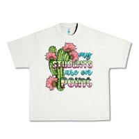 Pistachio my students are on point Urban Heavy Tee - BundleAndBundleShop