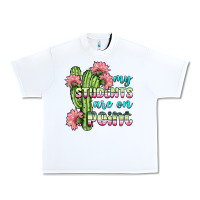 White my students are on point Urban Heavy Tee - BundleAndBundleShop