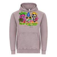 Vintage Zinc with god all things are possible summer Vintage Hoodie - CowhideDigitalArt