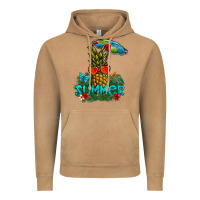 Vintage Camel Summer Vintage Hoodie - CowhideDigitalArt