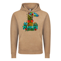 Summer Vintage Hoodie | Teevron