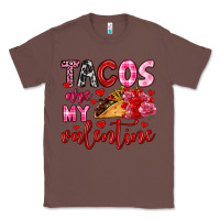 Chestnut tacos are my valentine Classic Tee - OliviaCreatesArt