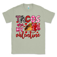 Matcha tacos are my valentine Classic Tee - OliviaCreatesArt
